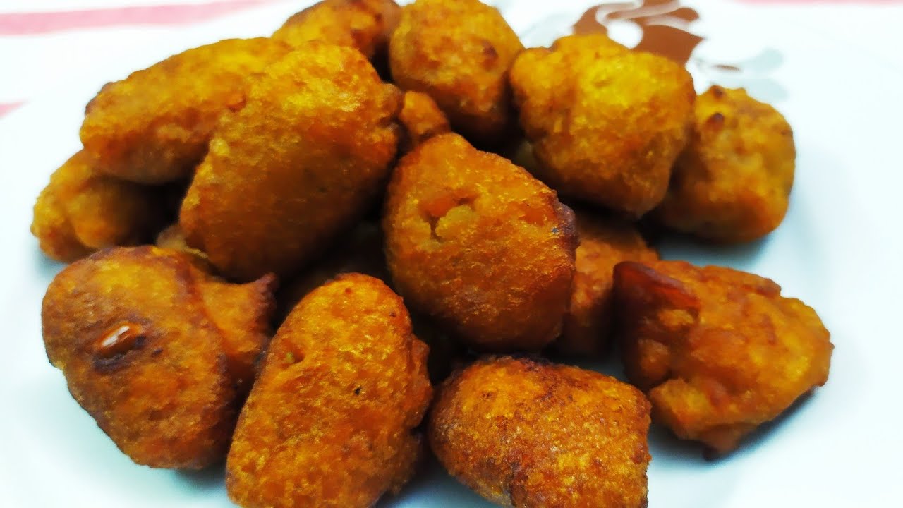 Delicious taaler bora/ Delicious palm pie ️ YouTube