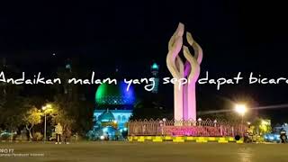 Story wa kota pamekasan