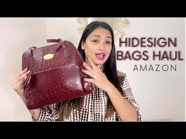 Hidesign on X: How gorgeous! The Fifi mini bag from the Enchanted