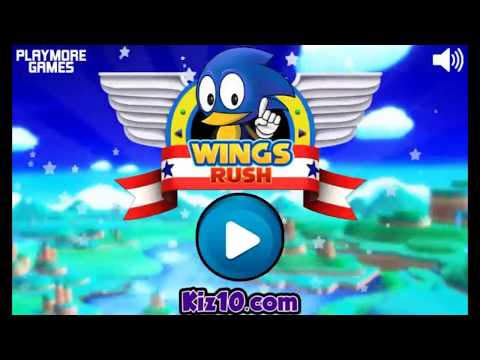 Video: Sonic, Battlefield Fører IOS-spil Rush