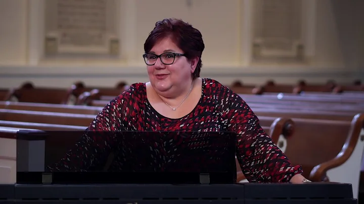 Regina Andrade on the power of music in a time of ...