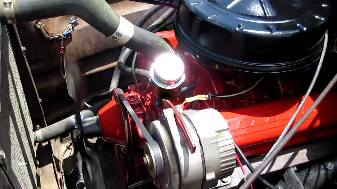 Blake The Engine Blake's First Engine Rebuild - YouTube