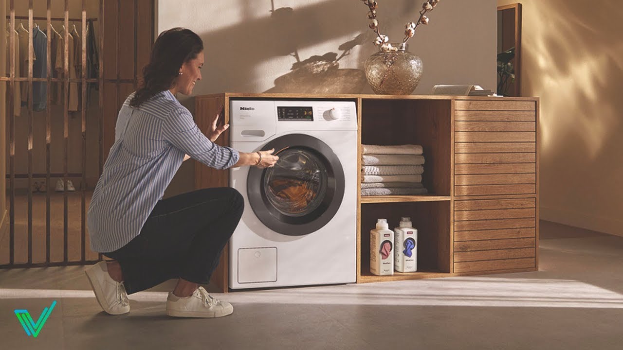 Mejores marcas de lavadoras 2024: ¿Cómo elegir la ideal?