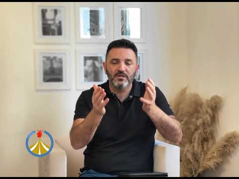 Una palabra del Ev. Jorge Demasi