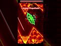 #geometrydash #shorts