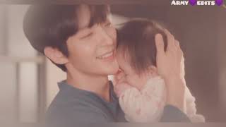 #Korean drama #Flower of evil #Tamil Mix #Aariro aarariro song💕 #dad love❤ screenshot 3