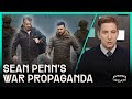Glenn Dismantles Sean Penn's New Pro-War, Pro-Zelensky "Documentary" | SYSTEM UPDATE