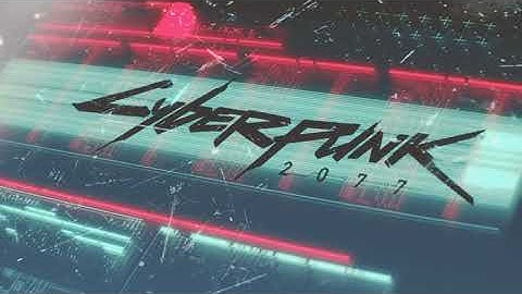 Cyberpunk 2077 (PS5) LOAD TIME