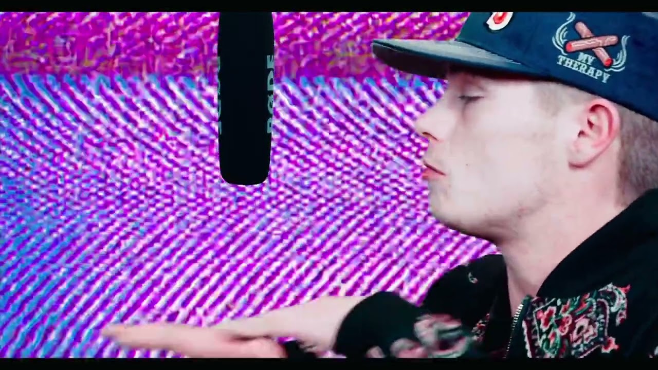 Why I Get High Featuring T1NY LC  Shot By: @Kgrmajesty