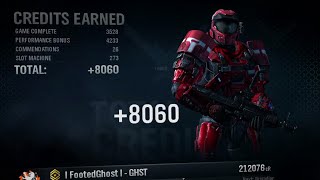 This is what we need in Halo Infinite
