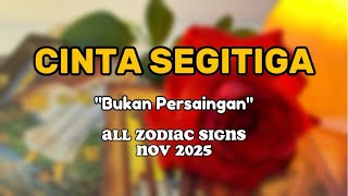 Download Lagu Bukan Persaingan || CINTA SEGITIGA || NOV'25 MP3