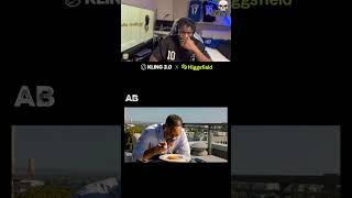 Famous Will Smith Eating Spaghetti Progression (2023–2026) 😂🍝 | AI Evolution Meme Net Worth