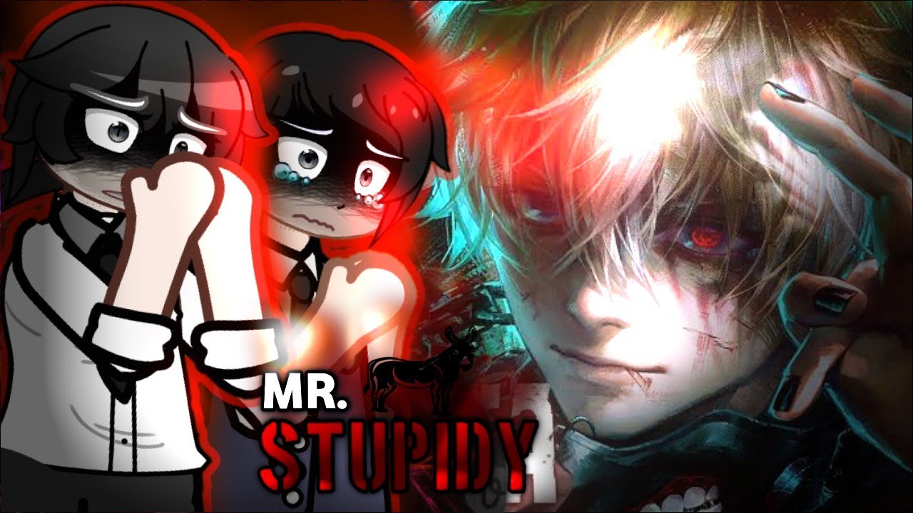 SANDA | Sanda As | React: Kaneki (Tragédia + Tiktoks) | @Enygma_Music 