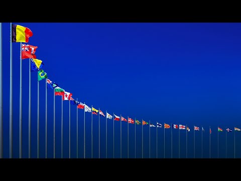 How flags unite (and divide) us | Michael Green