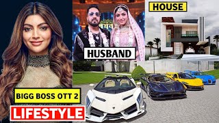 Akanksha Puri Lifestyle 2023, Income, Husband, House, Cars, Biography, Net Worth &amp; Family