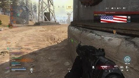 5x multi kill by random proximity mine