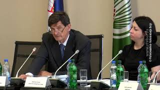 Pred odbornicima u Boru 44 predloga odluka, 28. septembar 2023. (RTVBor)