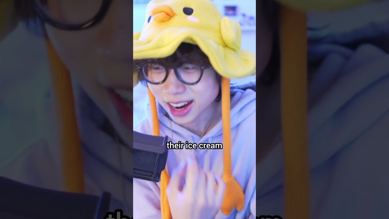 Корейский Макдоналдс против американского Макдоналдса