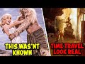 The Time Machine (1960) 16 WEIRD Facts About The Movie That Time Travel Made Real!