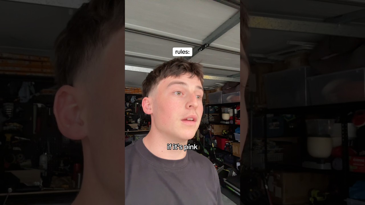 НЕ ВЫПОЛНЯЙТЕ ЭТО ПОБОЧНОЕ ЗАДАНИЕ 🙏