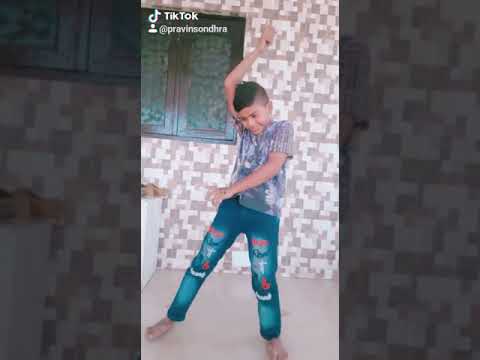 Chogada Song Tiktok Clip