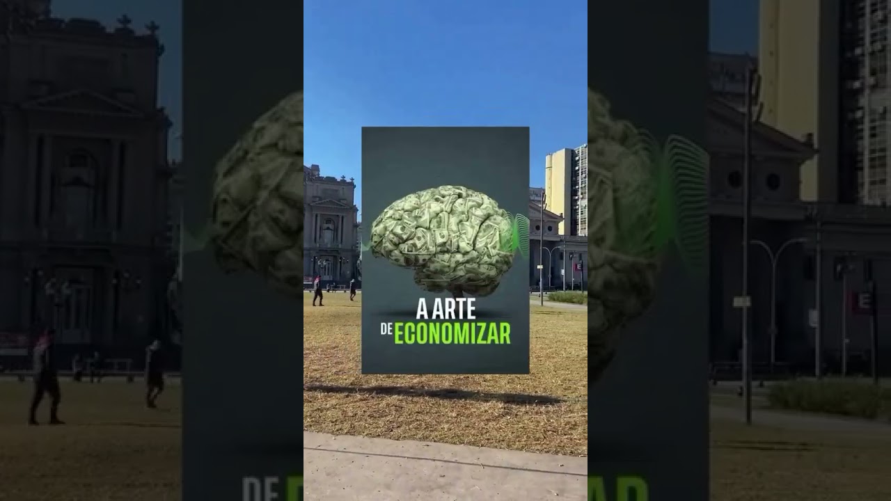 Isso vai explodir sua mente