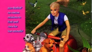 Barbie: Pet Rescue / Pet Patrol (2000) screenshot 4