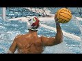 Posillipo vs Florentia - Waterpolo Italian Championship 2020