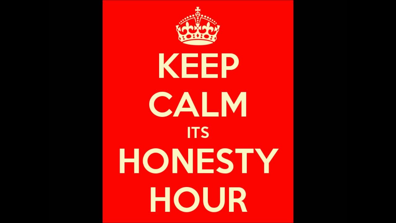 HONESTY HOUR APAT FT. YOUNG POOK TANNER HINKLE ZACH HANSMEYER YouTube