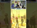 Yosuke Pissed His Pants | #mykaghostt on #twitch