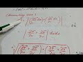 MSc/BS maths book of Vector Analysis Ch 7 schuam's outline (Murray R Spiegel) Supp prob Q # 72