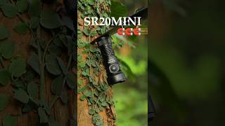 Sofirn Sr20Mini 1200 Lumens Edc Flashlight
