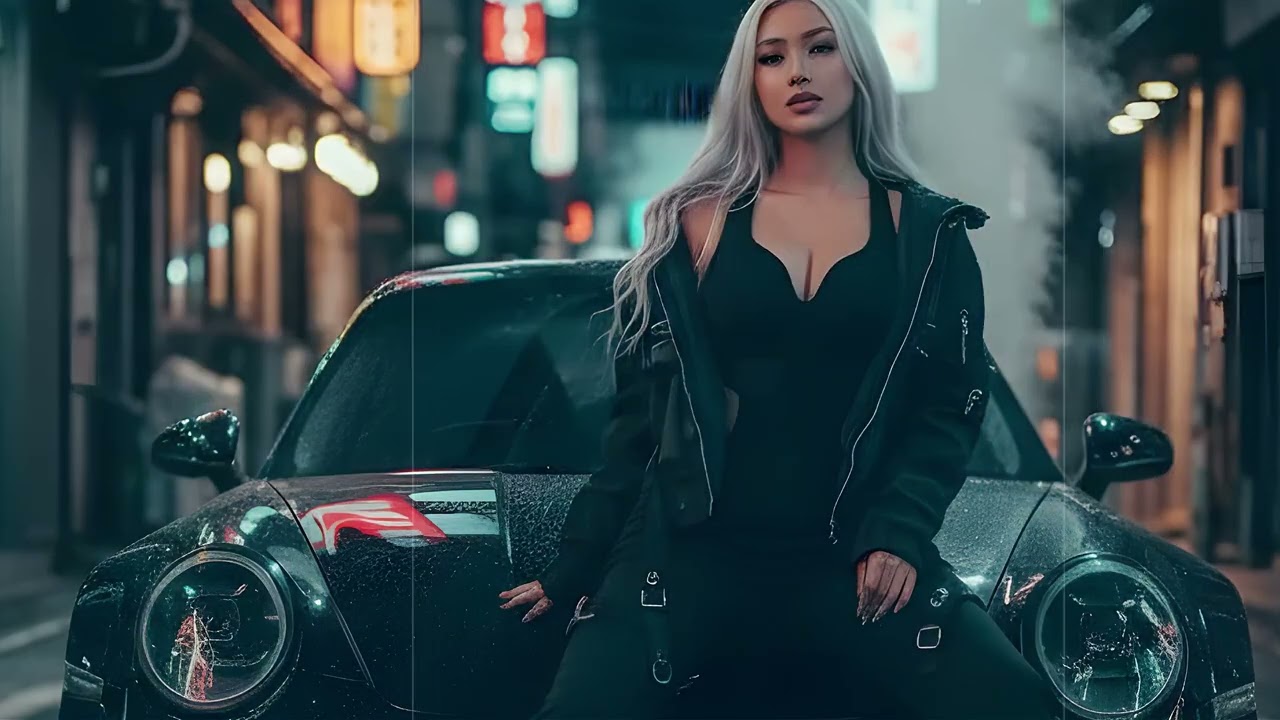 [GANGSTER TRAP] King of a Concrete Jungle [BOOM SOUND]🔥