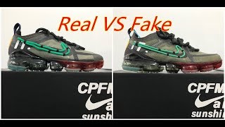 vapormax 2019 fake