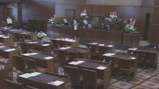 GOP walks out; Brown tells OSP to get them back