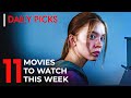 11 Best Thriller Movies on Prime Video, HBO Max &amp; Paramount+ You Might Have Missed