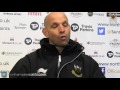 Ulster v Saints: Match preview