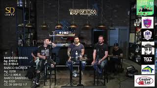 Rainha e Passarela Coisas do Coração Live