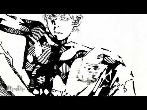自主制作アニメ07 チェンソーマン　#自主制作アニメーション  #自主制作アニメ  #animation  #チェンソーマン #デンジ