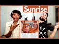 THE WHO - &quot;SUNRISE&quot; (reaction)