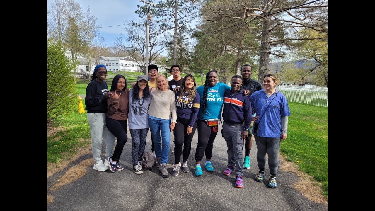 Meet the 2024 Camp Loyaltown Pre-Camp Staff