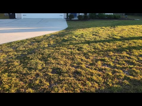 704 Lenox Drive, Holly Ridge, NC home video tour