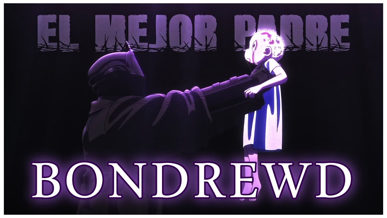 Defendiendo a capa y espada #2 - BONDREWD