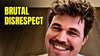 1. A4? Magnus Carlsen Proves Any Opening Wins If You Calculate Like This