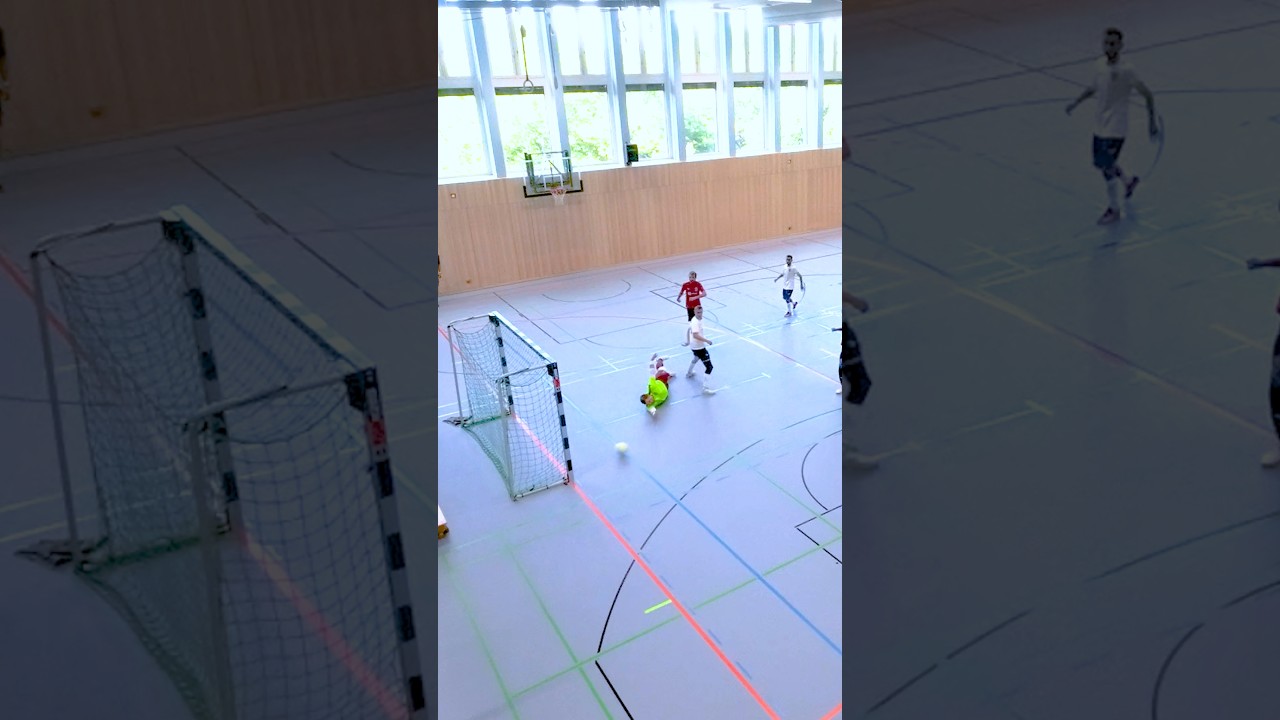 #futsal