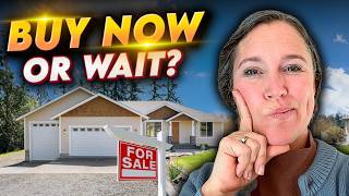 Is Now The Best Time To Buy A Home in Mason County Washington What Every Buyer Needs to Know