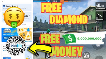 Rooter App Free Coins Trick Tamil / Free Money 🤑 Free Diamonds