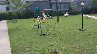 Taman Cluster Ruby - Permata Mutiara Maja