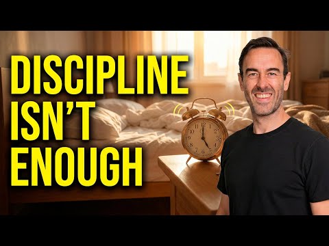 Discipline Fails Because of THIS