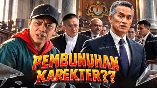 Download lagu DATUK SERI SHUHAILY DIDAKWΑ, BAWAK 9 PEGUAM ‘OP’